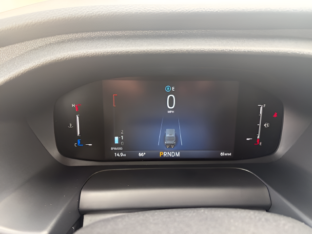 2027 Ford Transit-350 Base