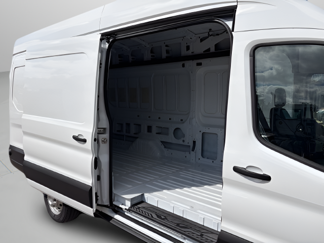 2027 Ford Transit-350 Base