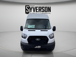 2027 Ford Transit-350 Base