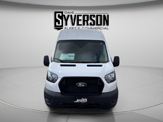 2027 Ford Transit-350 Base