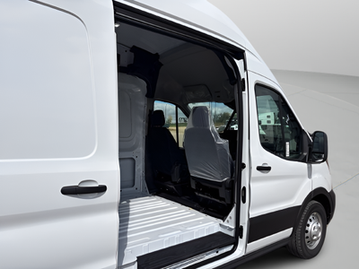 2027 Ford Transit-350 Base