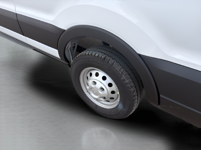 2027 Ford Transit-350 Base