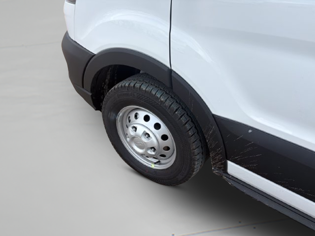 2027 Ford Transit-350 Base