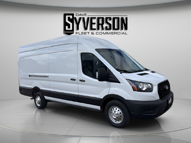 2027 Ford Transit-350 Base