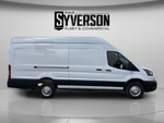 2027 Ford Transit-350 Base