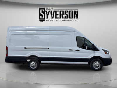 2027 Ford Transit-350 Base