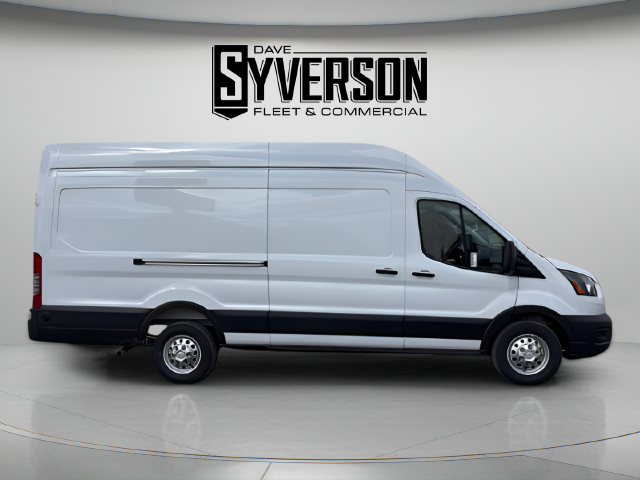 2027 Ford Transit-350 Base