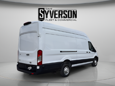 2027 Ford Transit-350 Base