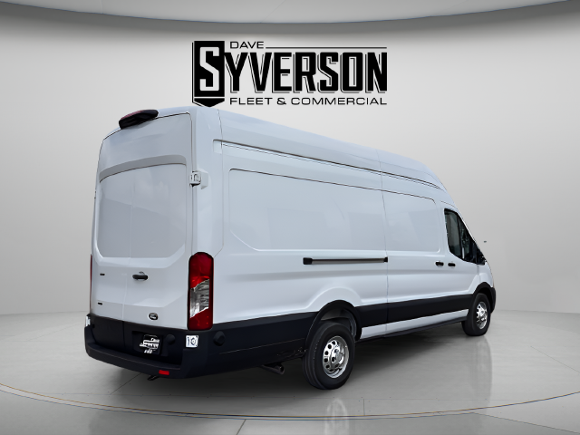 2027 Ford Transit-350 Base