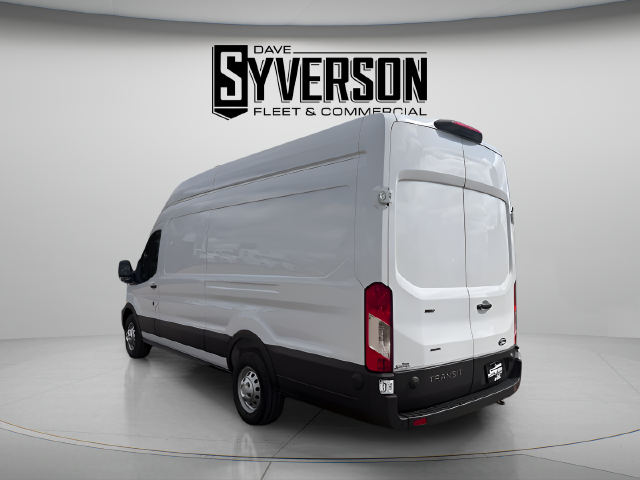 2027 Ford Transit-350 Base