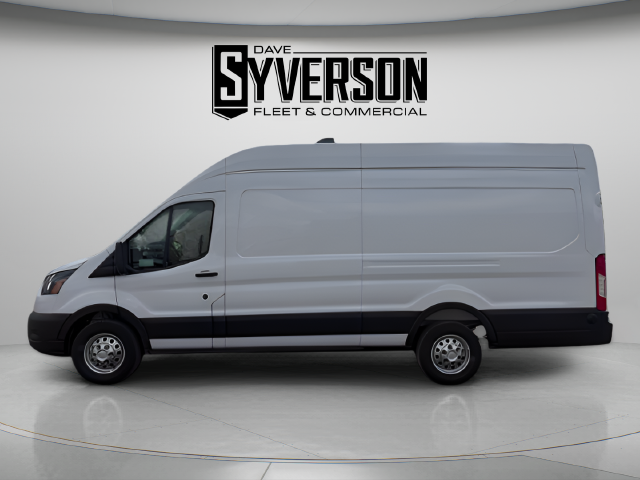 2027 Ford Transit-350 Base