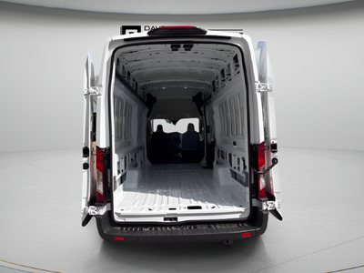 2027 Ford Transit-350 Base