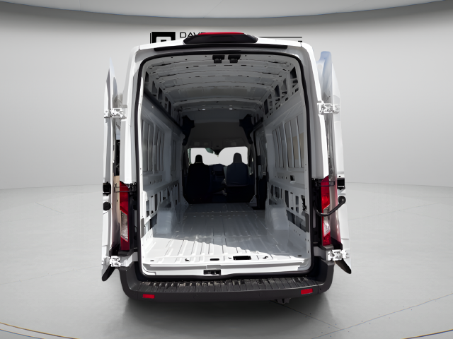 2027 Ford Transit-350 Base
