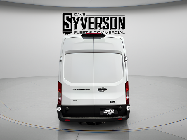 2026 Ford Transit-350 Base