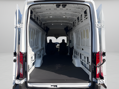 2027 Ford Transit-350 Base