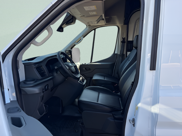 2027 Ford Transit-350 Base