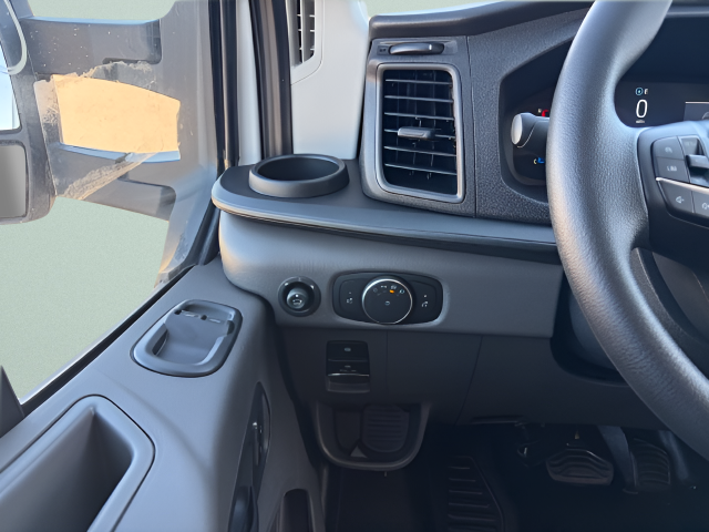 2027 Ford Transit-350 Base