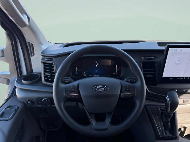 2027 Ford Transit-350 Base