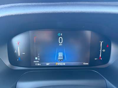 2027 Ford Transit-350 Base