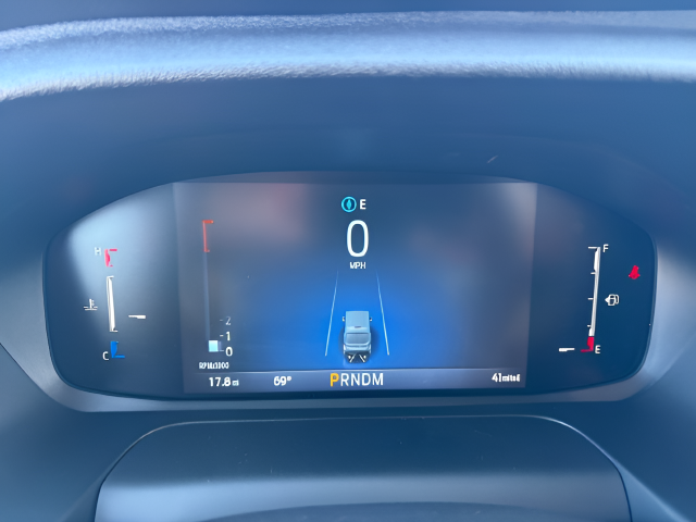 2027 Ford Transit-350 Base