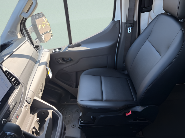 2027 Ford Transit-350 Base