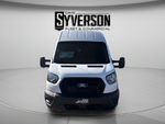 2027 Ford Transit-350 Base