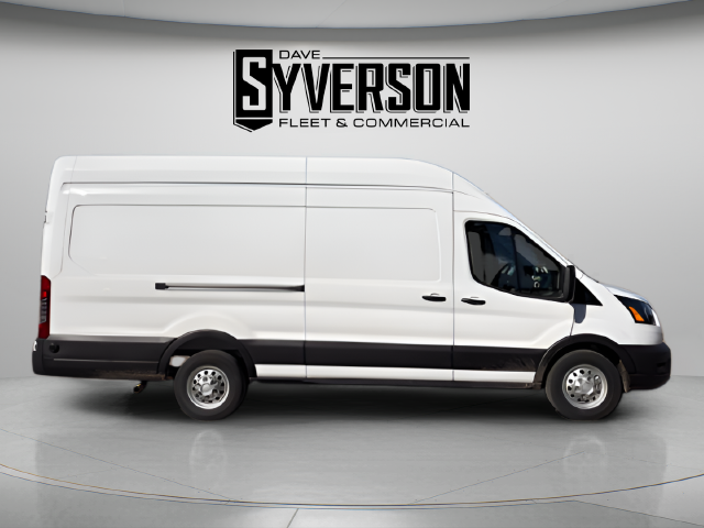 2027 Ford Transit-350 Base