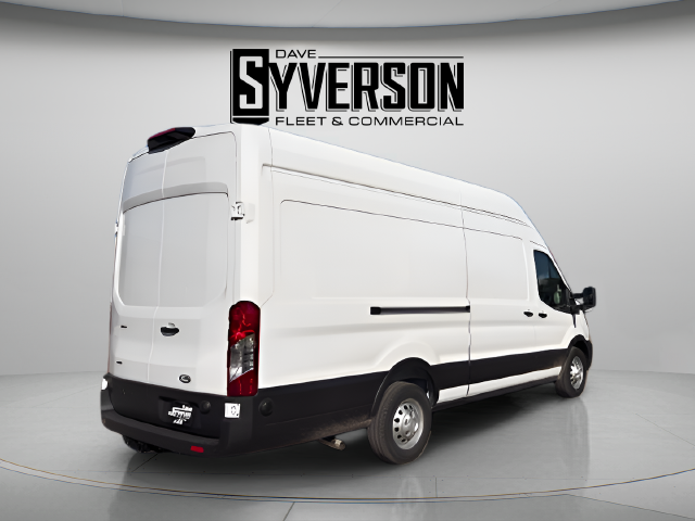 2027 Ford Transit-350 Base