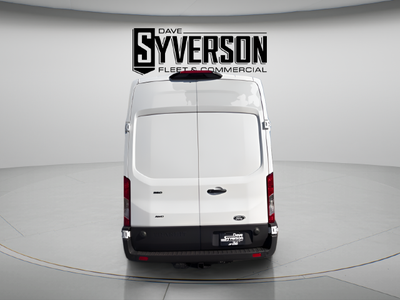 2027 Ford Transit-350 Base
