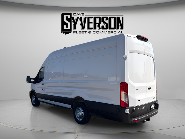 2027 Ford Transit-350 Base