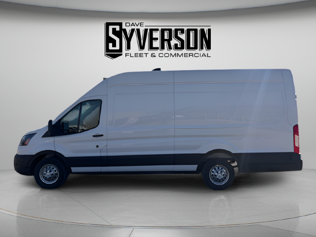 2027 Ford Transit-350 Base