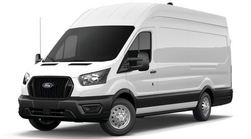 2027 Ford Transit-350 Base