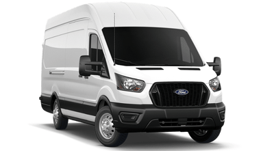 2027 Ford Transit-350 Base