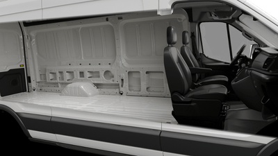 2027 Ford Transit-350 Base
