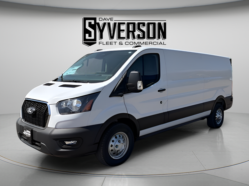 2026 Ford Transit-150 Base