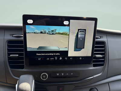 2026 Ford Transit-150 Base