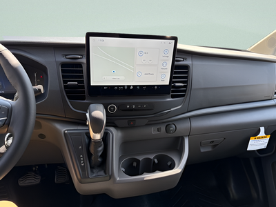 2026 Ford Transit-150 Base