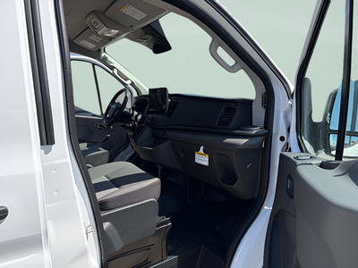 2026 Ford Transit-150 Base