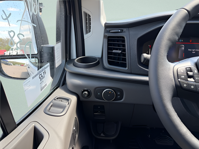 2026 Ford Transit-150 Base