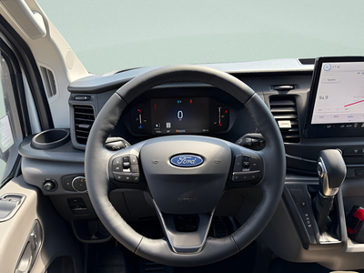 2026 Ford Transit-150 Base