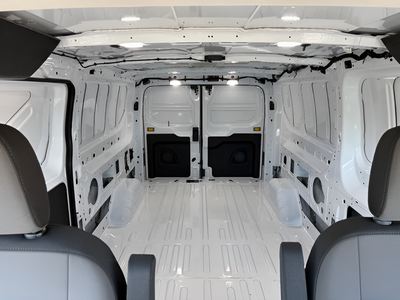2026 Ford Transit-150 Base