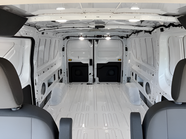 2026 Ford Transit-150 Base