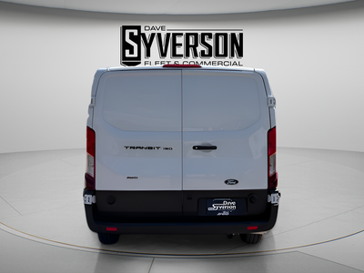 2026 Ford Transit-150 Base