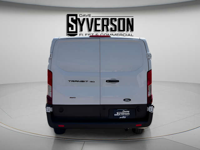 2026 Ford Transit-150 Base