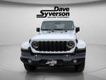 2026 Jeep Wrangler WRANGLER 4-DOOR 85TH ANNIVERSARY EDITION
