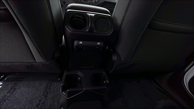 2026 Jeep Wrangler WRANGLER 4-DOOR 85TH ANNIVERSARY EDITION