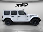 2026 Jeep Wrangler WRANGLER 4-DOOR 85TH ANNIVERSARY EDITION