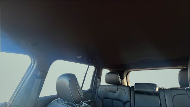 2027 Jeep Grand Cherokee GRAND CHEROKEE LIMITED 4X4