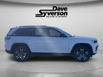 2027 Jeep Grand Cherokee GRAND CHEROKEE LIMITED 4X4