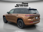 2027 Jeep Grand Cherokee GRAND CHEROKEE SUMMIT 4X4